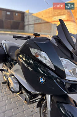 Ціни BMW R 1200RT Бензин