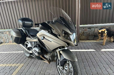 Ціни BMW R 1200RT Бензин