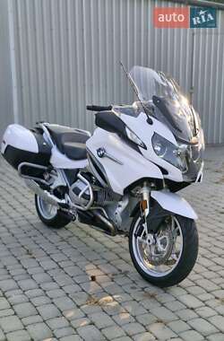 Ціни BMW R 1200RT Бензин