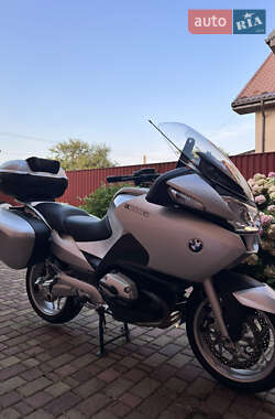Ціни BMW R 1200RT Бензин