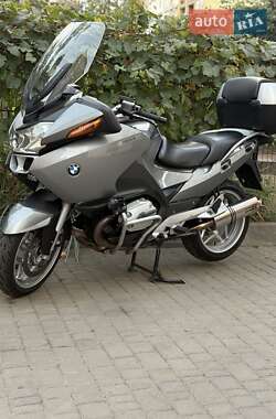 Ціни BMW R 1200RT Бензин