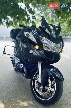Ціни BMW R 1200RT Бензин