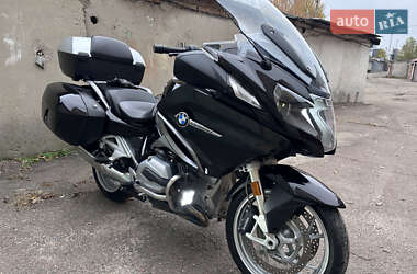 Ціни BMW R 1200RT Бензин