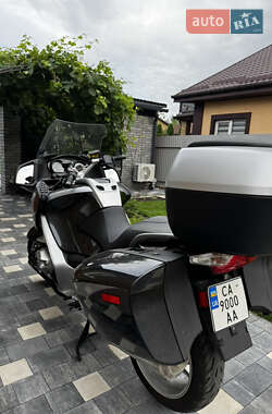 Цены BMW R 1200RT Бензин