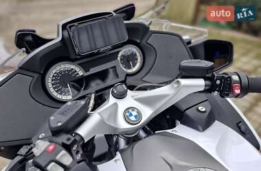 Ціни BMW R 1200RT Бензин