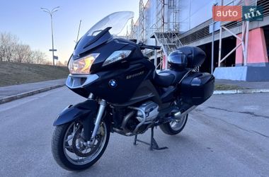 Цены BMW R 1200RT Бензин