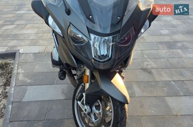Цены BMW R 1200RT Бензин