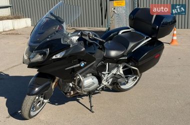 Цены BMW R 1200RT Бензин