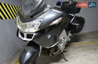 Цены BMW R 1200RT Бензин