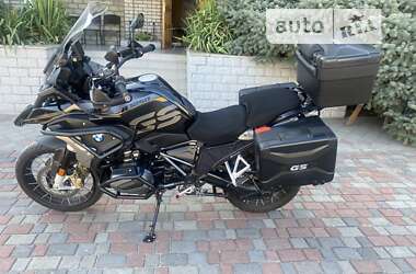 Цены BMW R 1250GS Бензин