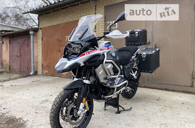 Цены BMW R 1250GS Бензин