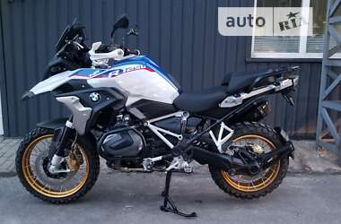 Ціни BMW R 1250GS Бензин