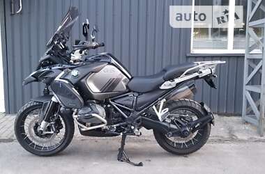 Цены BMW R 1250GS Бензин