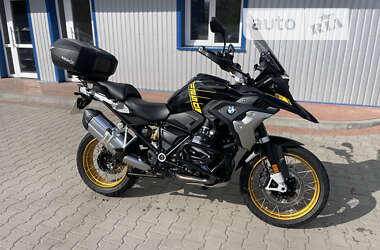 Цены BMW R 1250GS Бензин