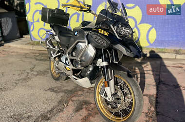 Цены BMW R 1250GS Бензин