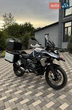 Цены BMW R 1250GS Бензин