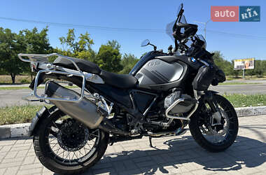 Цены BMW R 1250GS Бензин