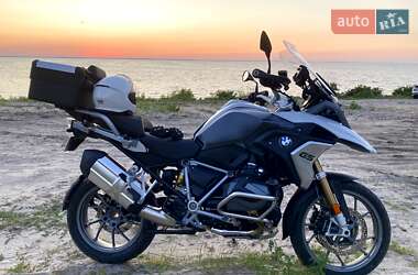 Ціни BMW R 1250GS Бензин
