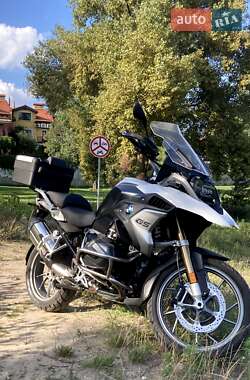 Ціни BMW R 1250GS Бензин