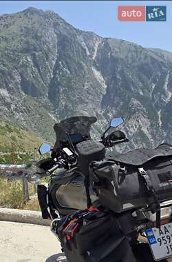 Цены BMW R 1250GS Бензин