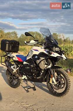 Цены BMW R 1250GS Бензин
