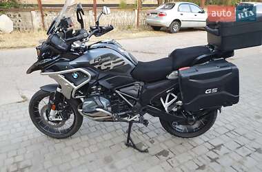 Ціни BMW R 1250GS Бензин