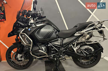 Ціни BMW R 1250GS Бензин