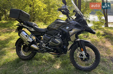 Ціни BMW R 1250GS Бензин