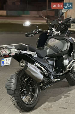Ціни BMW R 1250GS Бензин