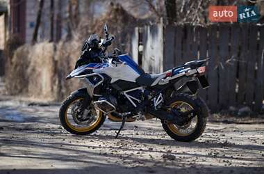 Цены BMW R 1250GS Бензин