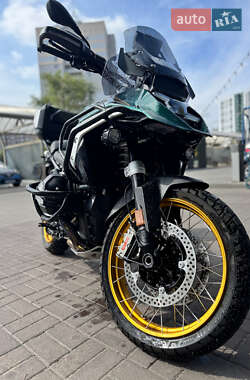 Ціни BMW R 1300GS Бензин