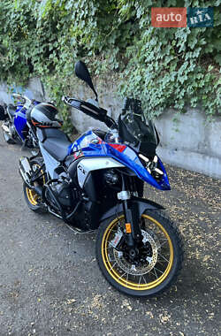 Ціни BMW R 1300GS Бензин