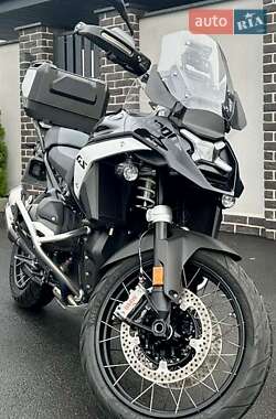 Ціни BMW R 1300GS Бензин