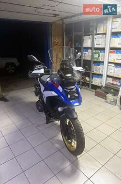 Ціни BMW R 1300GS Бензин