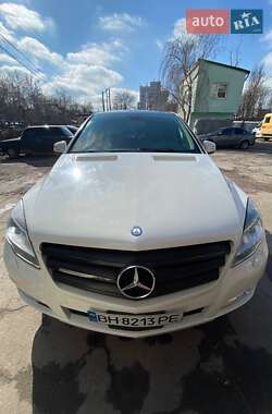 Цены Mercedes-Benz R-Class Бензин