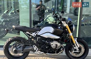 Цены BMW R nineT Бензин