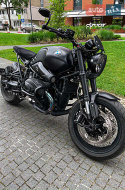 Ціни BMW R nineT Бензин