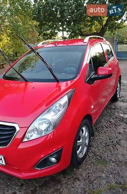 Ціни Ravon R2 Бензин