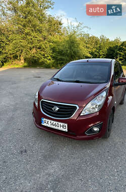 Ціни Ravon R2 Бензин