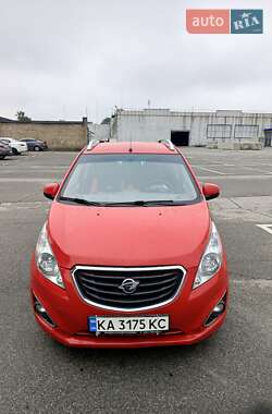 Цены Ravon R2 Бензин