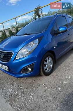 Цены Ravon R2 Бензин