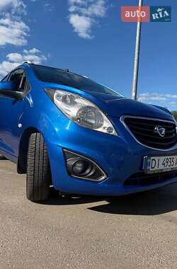 Цены Ravon R2 Бензин