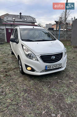 Ціни Ravon R2 Бензин