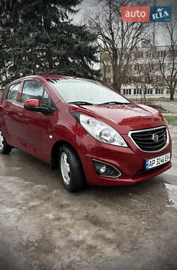 Цены Ravon R2 Бензин