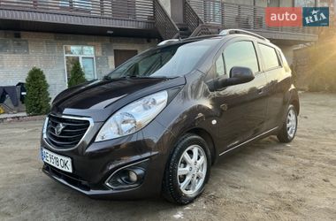 Ціни Ravon R2 Бензин