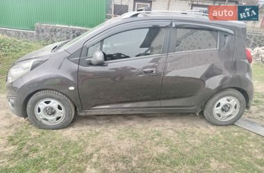 Цены Ravon R2 Бензин