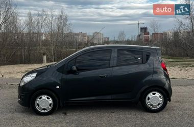 Цены Ravon R2 Бензин