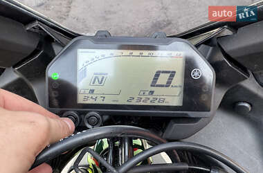 Цены Yamaha R3 Бензин