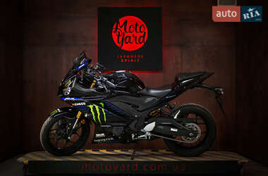 Ціни Yamaha R3 Бензин