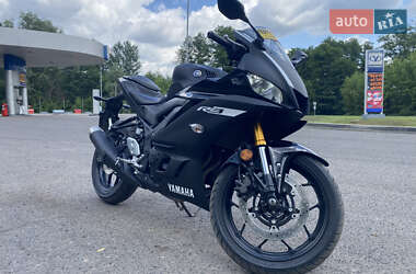 Цены Yamaha R3 Бензин